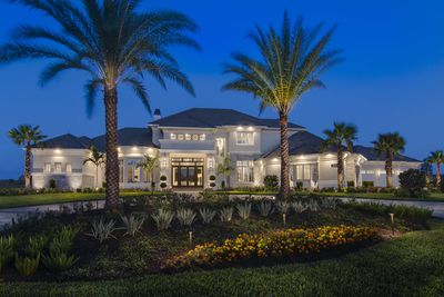 Grasslands Residence
