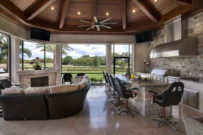 Grasslands Residence