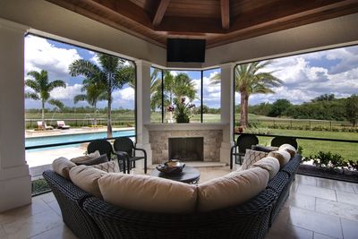 Grasslands Residence