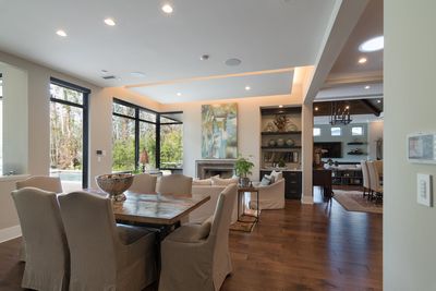 Lake Hollingsworth - Transitional