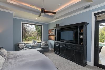 Lake Hollingsworth - Transitional