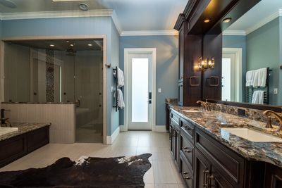 Lake Hollingsworth - Transitional
