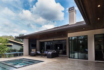 Lake Hollingsworth - Transitional