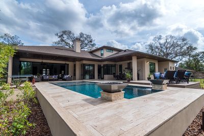 Lake Hollingsworth - Transitional