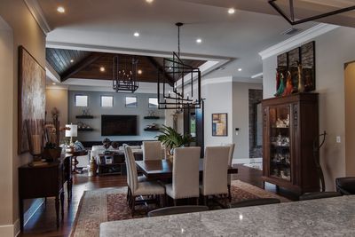 Lake Hollingsworth - Transitional