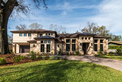 Lake Hollingsworth - Transitional
