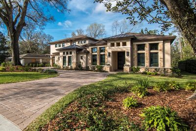 Lake Hollingsworth - Transitional