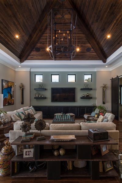 Lake Hollingsworth - Transitional