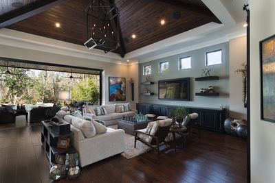 Lake Hollingsworth - Transitional