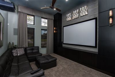 Lake Hollingsworth - Transitional