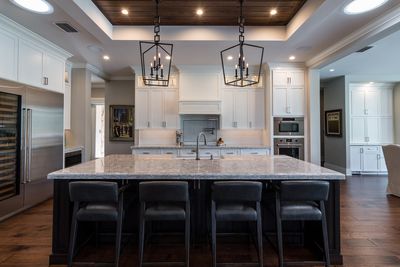 Lake Hollingsworth - Transitional