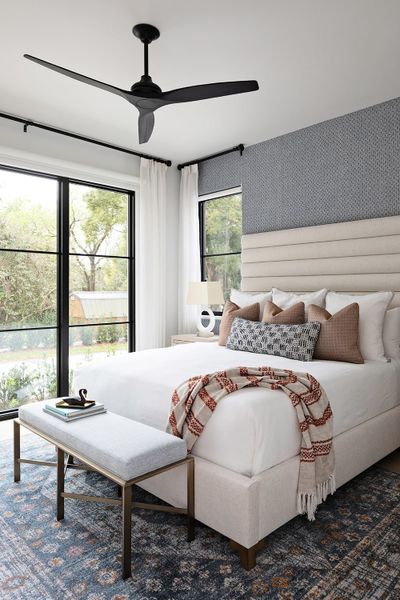 Lake Hollingsworth - Modern