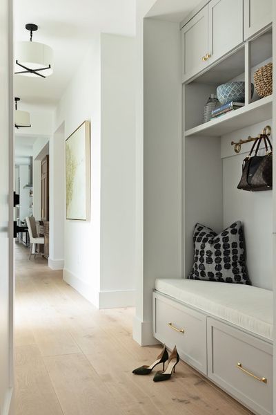 Lake Hollingsworth - Modern