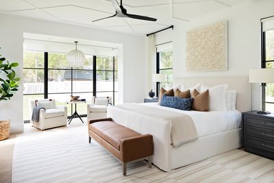 Lake Hollingsworth - Modern