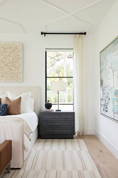Lake Hollingsworth - Modern