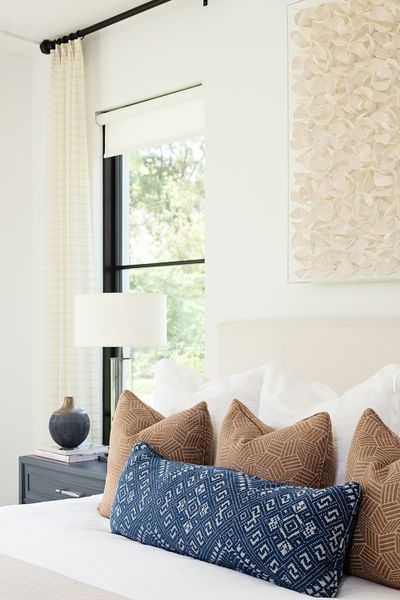 Lake Hollingsworth - Modern