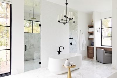 Lake Hollingsworth - Modern