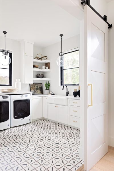Lake Hollingsworth - Modern