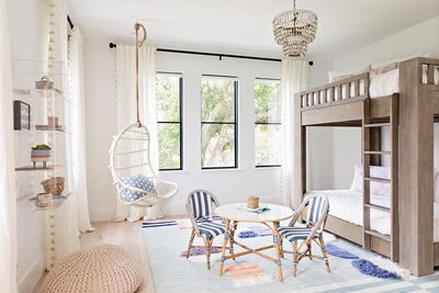 Lake Hollingsworth - Modern