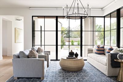 Lake Hollingsworth - Modern