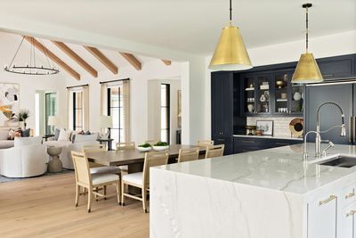 Lake Hollingsworth - Modern