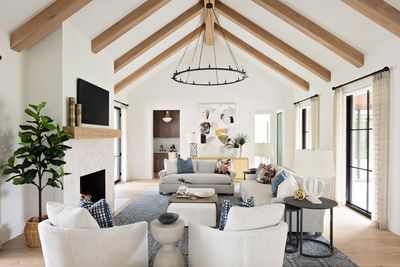 Lake Hollingsworth - Modern