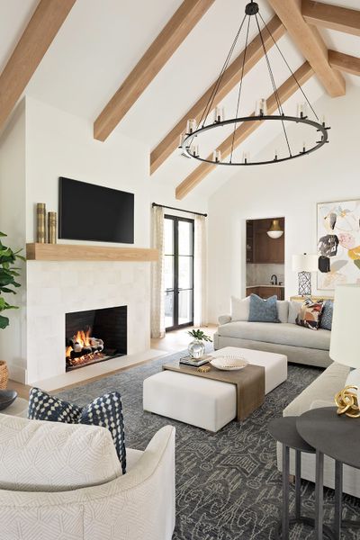Lake Hollingsworth - Modern