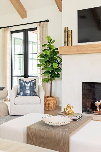 Lake Hollingsworth - Modern