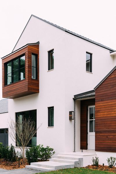 Lake Hollingsworth - Modern