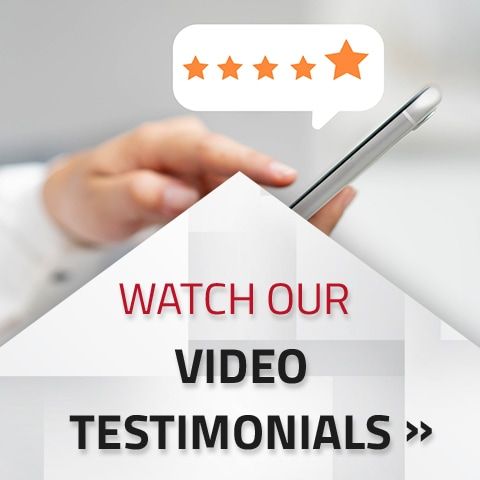 Watch Our Video Testimonials