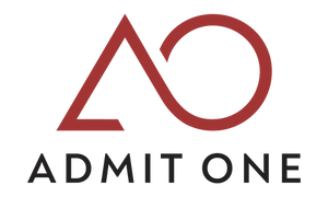 Admit One