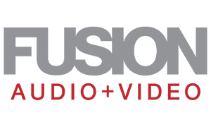 Fusion Audio + Video
