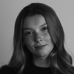 Cassidy – Marketing and Business Development Manager