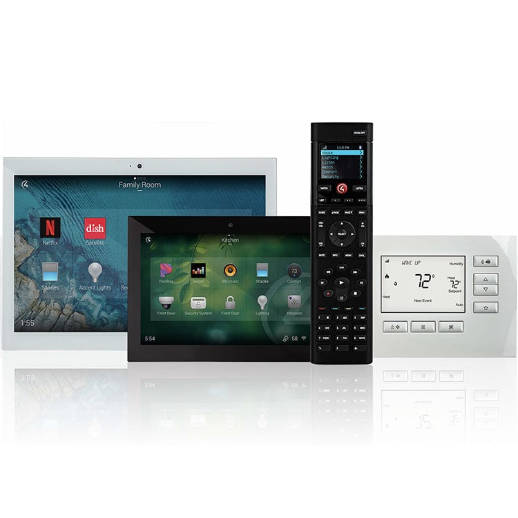 Integrated Systems