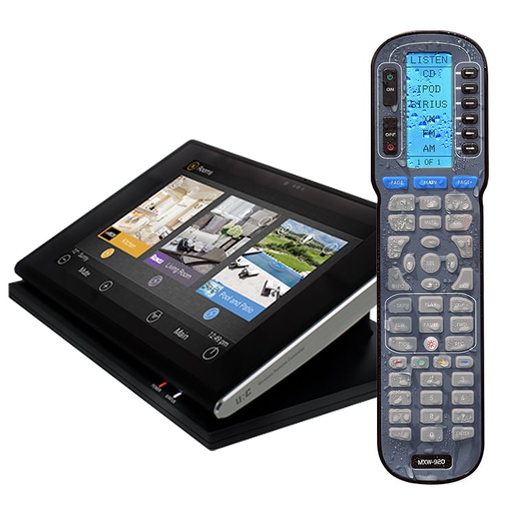 Universal Remotes
