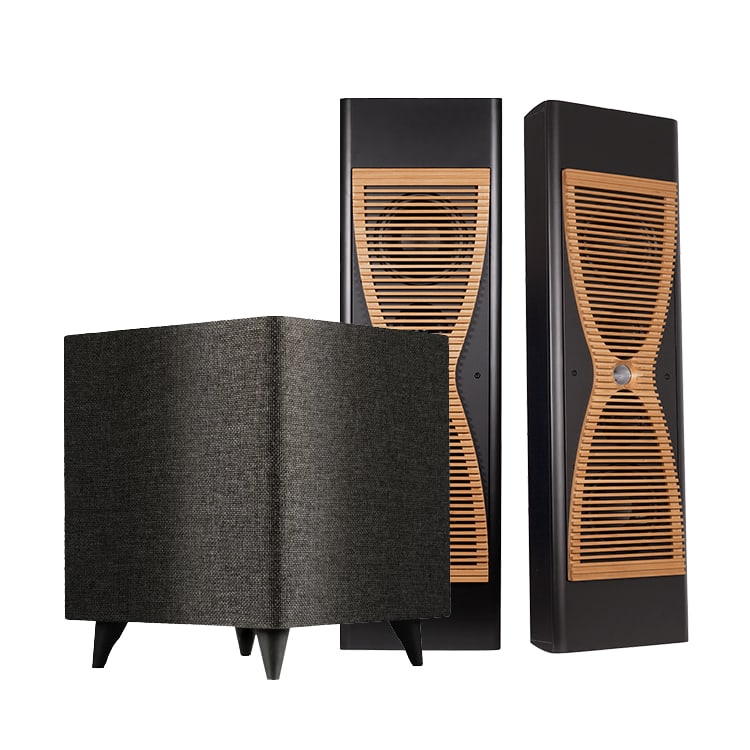 Acoustics