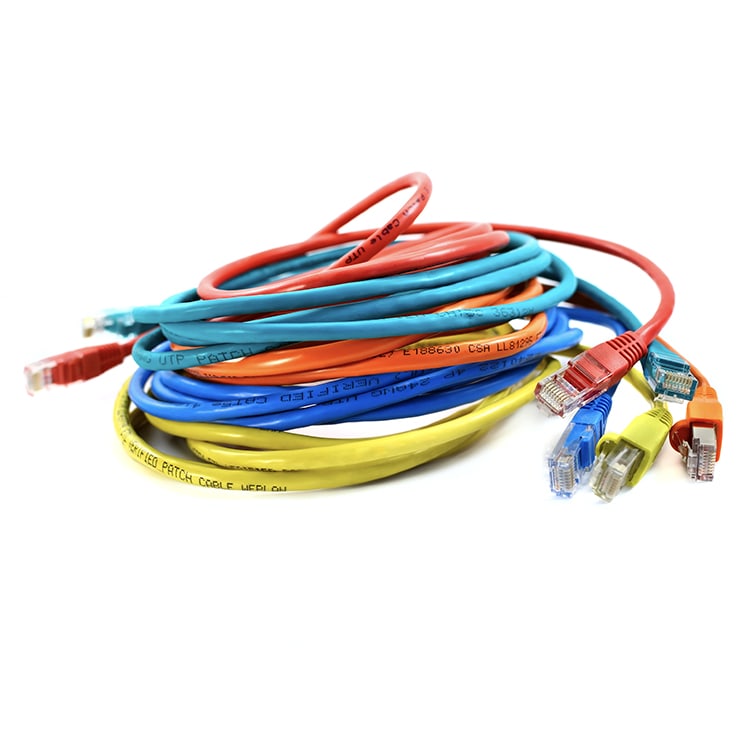Structured Wiring