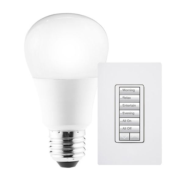 Intelligent Lighting