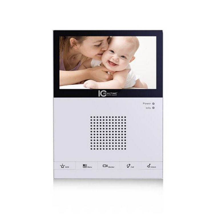 Intercom Systems