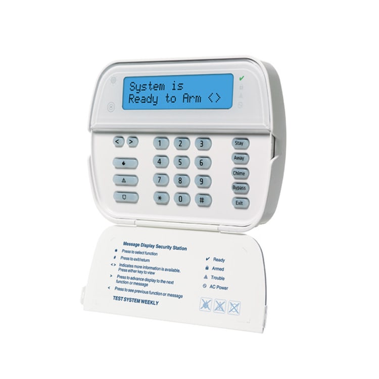 Alarm Systems