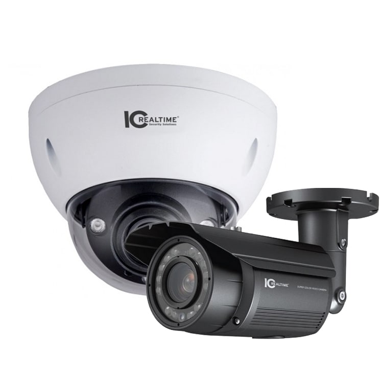 Surveillance Cameras