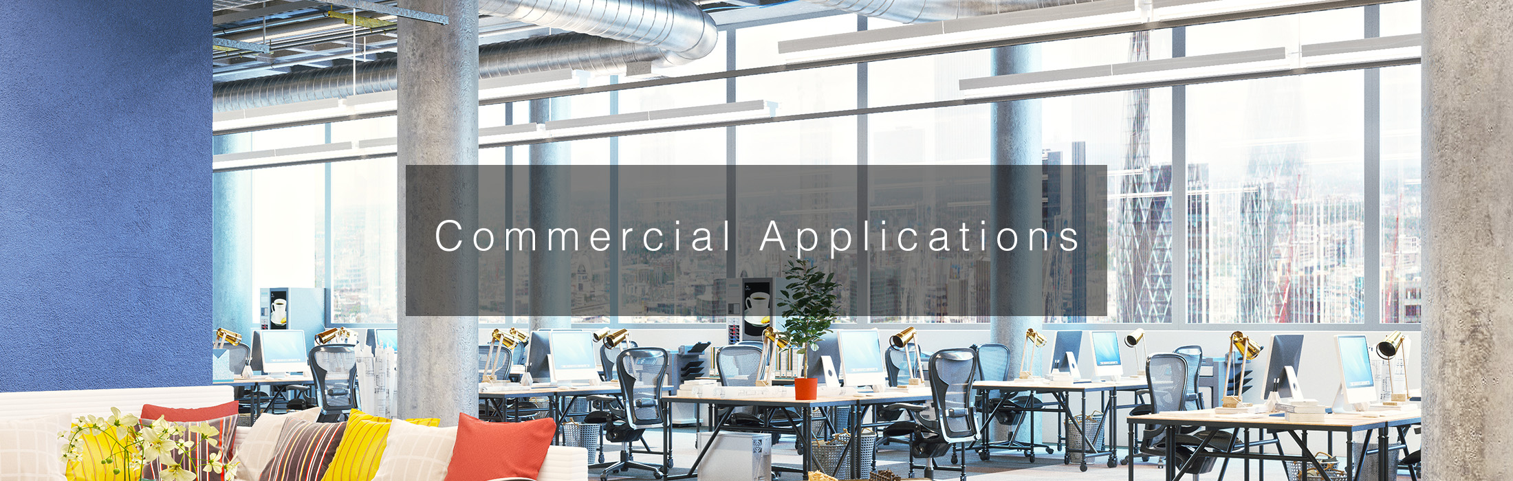Commercial Applications