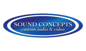 Sound Concepts
