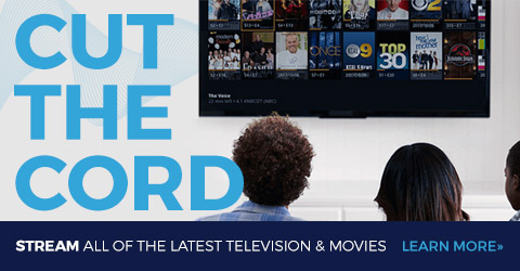 Primetime Audio Video Promotion