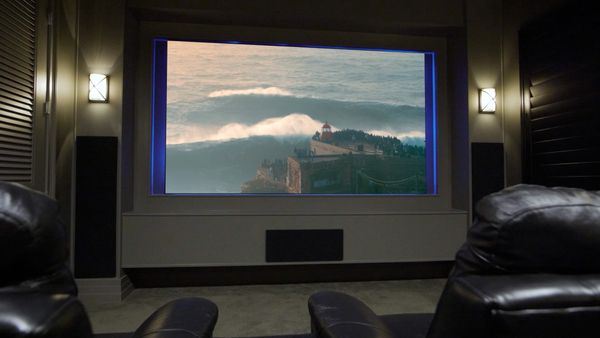 Outdoor Entertainment