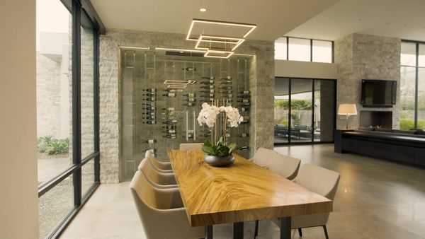 Outdoor Entertainment