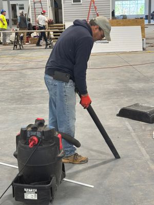 Operation Tiny Home