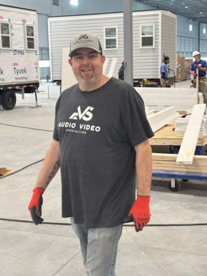Operation Tiny Home