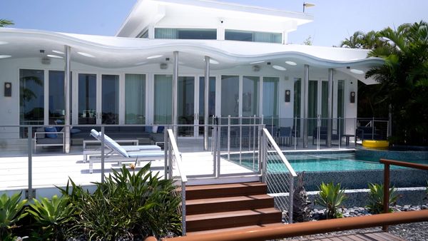 Outdoor Entertainment