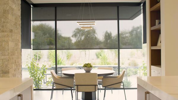 Outdoor Entertainment
